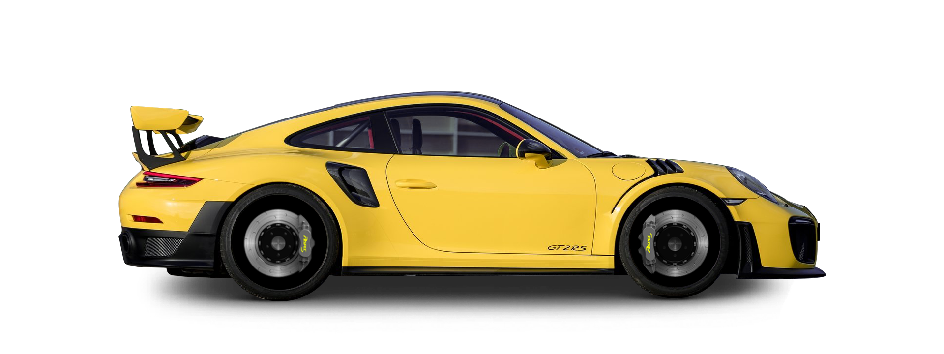 保时捷Porsche 911 GT2 RS MF77S